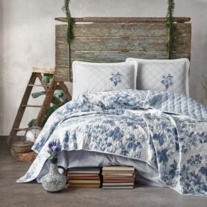 Cuvertura de pat Clasy matlasata 2 persoane (MIAROSA V1)