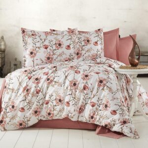 Lenjerie de pat bumbac (RNFN206)