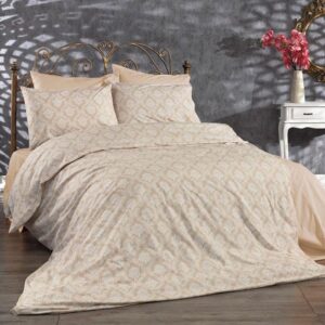 Lenjerie de pat bumbac (RNFN185)