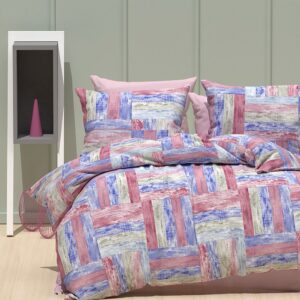 Lenjerie de pat bumbac (RNFN165)