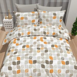 Lenjerie de pat bumbac (RNFN167)