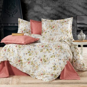 Lenjerie de pat bumbac (RNFN252)