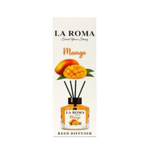 La Roma Odorizant de camera Mango 130 ML