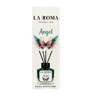 La Roma Odorizant de camera Angel 130 ml