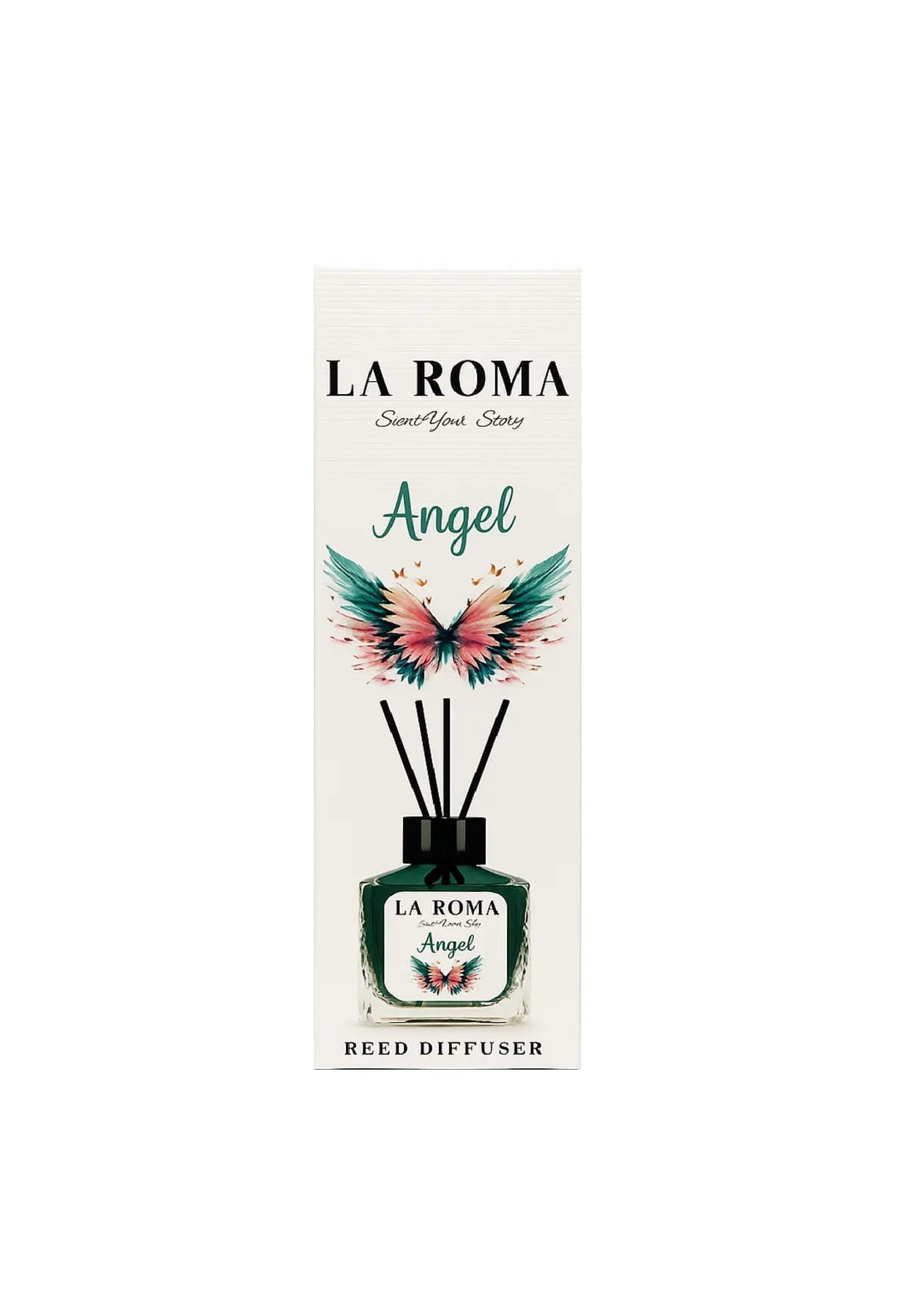 La Roma Odorizant de camera Angel 130 ml