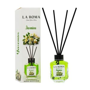 La Roma Odorizant de camera Iasomie 130 ml