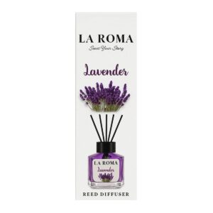 La Roma Odorizant de camera Lavanda 130 ml