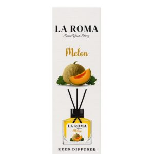 La Roma Odorizant de camera Melon 130 ml