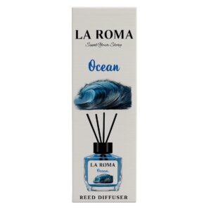 La Roma Odorizant de camera Ocean 130 ml