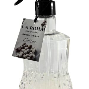 Spray textile La Roma 500 ml - Bumbac