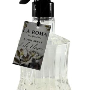 Spray textile La Roma 500 ml - Crin