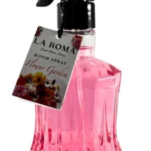 Spray textile La Roma 500 ml - Flori de gradina